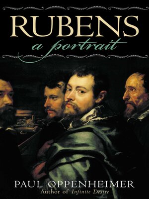 cover image of Rubens